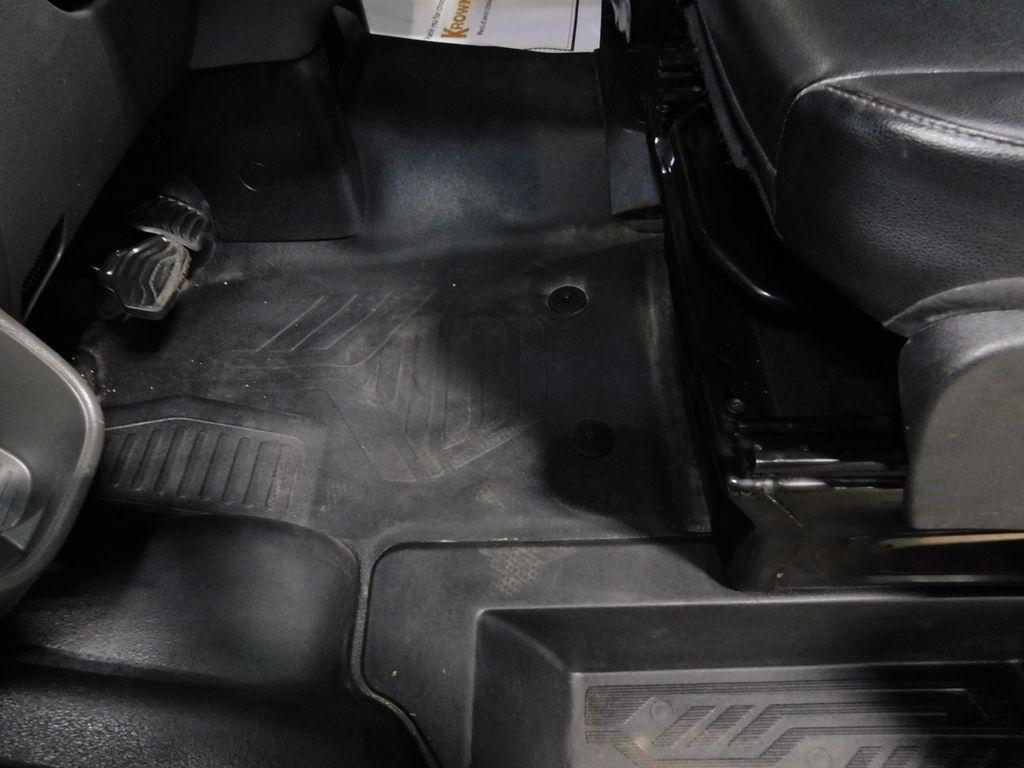 Ford Transit 250 Van High Roof w/Sliding Pass. 148-in. WB EL 2022