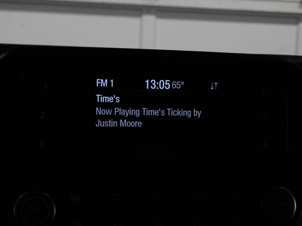 Ford Transit 250 Van High Roof w/Sliding Pass. 148-in. WB EL 2022