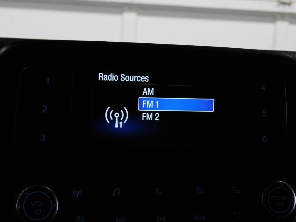 Ford Transit 250 Van High Roof w/Sliding Pass. 148-in. WB EL 2022