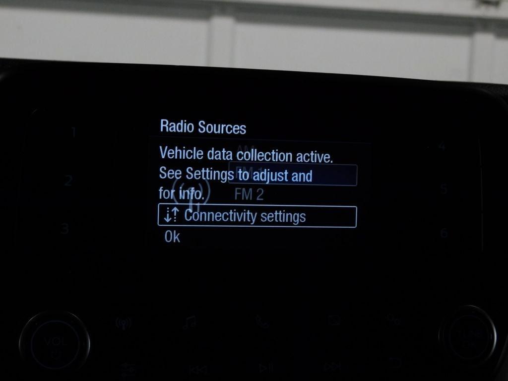 Ford Transit 250 Van High Roof w/Sliding Pass. 148-in. WB EL 2022