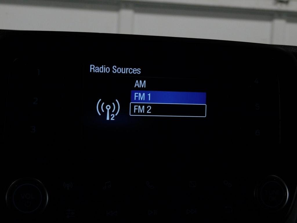 Ford Transit 250 Van High Roof w/Sliding Pass. 148-in. WB EL 2022