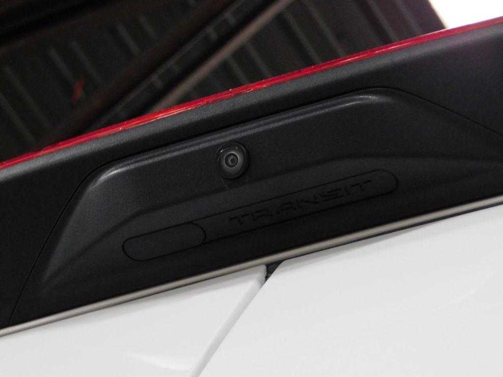 Ford Transit 250 Van High Roof w/Sliding Pass. 148-in. WB EL 2022