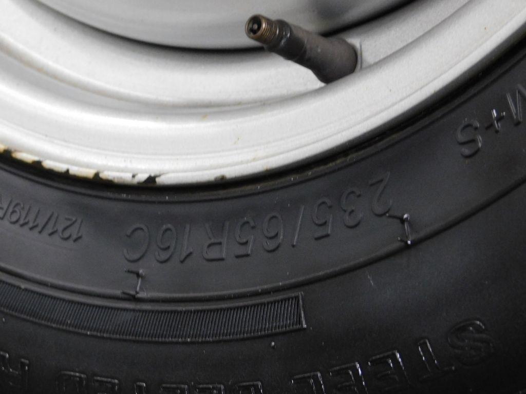 Ford Transit 250 Van High Roof w/Sliding Pass. 148-in. WB EL 2022