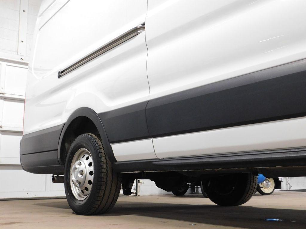Ford Transit 250 Van High Roof w/Sliding Pass. 148-in. WB EL 2022