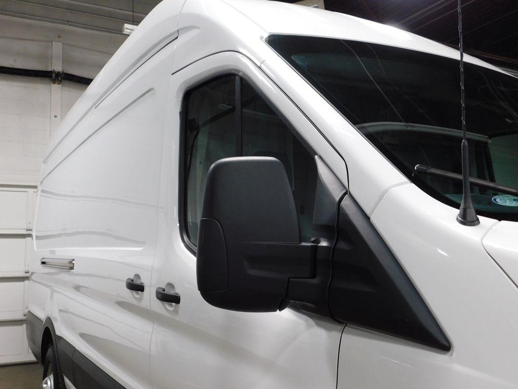 Ford Transit 250 Van High Roof w/Sliding Pass. 148-in. WB EL 2022