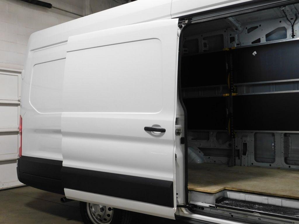 Ford Transit 250 Van High Roof w/Sliding Pass. 148-in. WB EL 2022