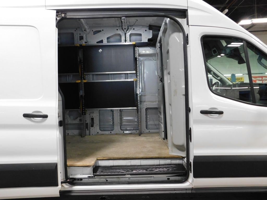 Ford Transit 250 Van High Roof w/Sliding Pass. 148-in. WB EL 2022