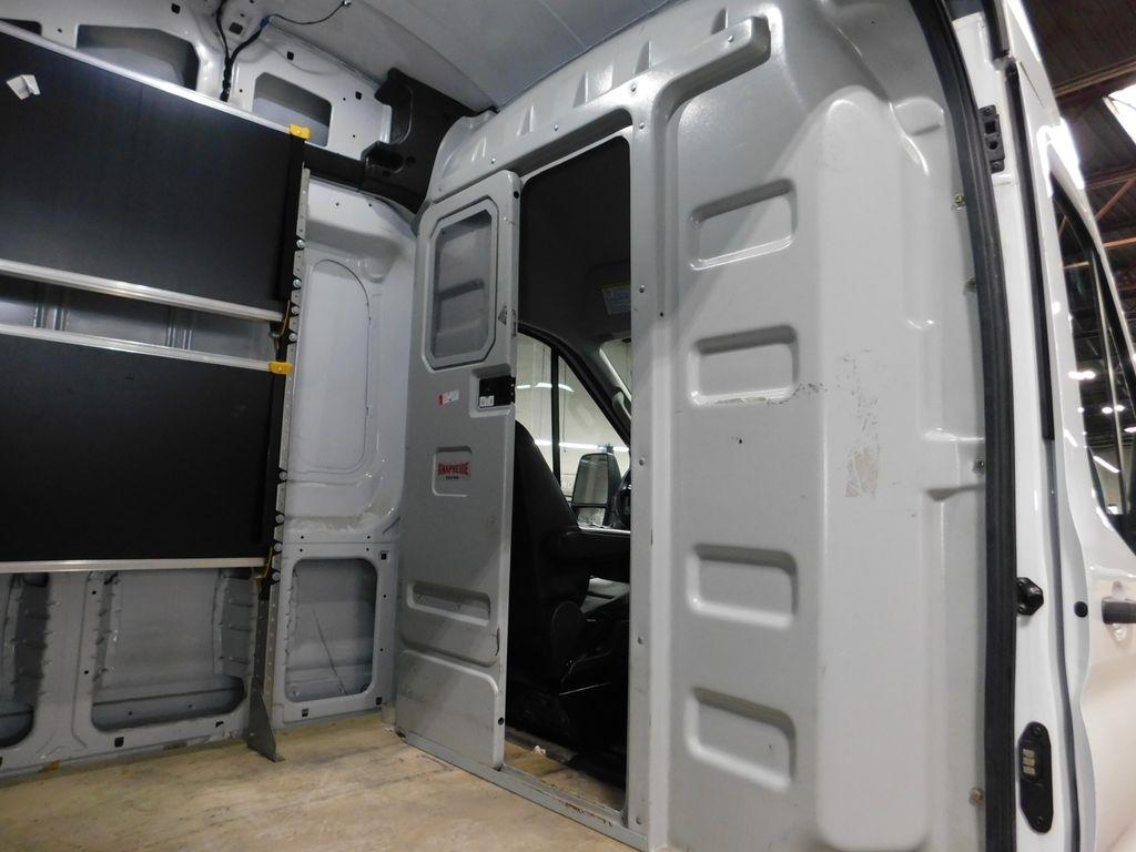 Ford Transit 250 Van High Roof w/Sliding Pass. 148-in. WB EL 2022