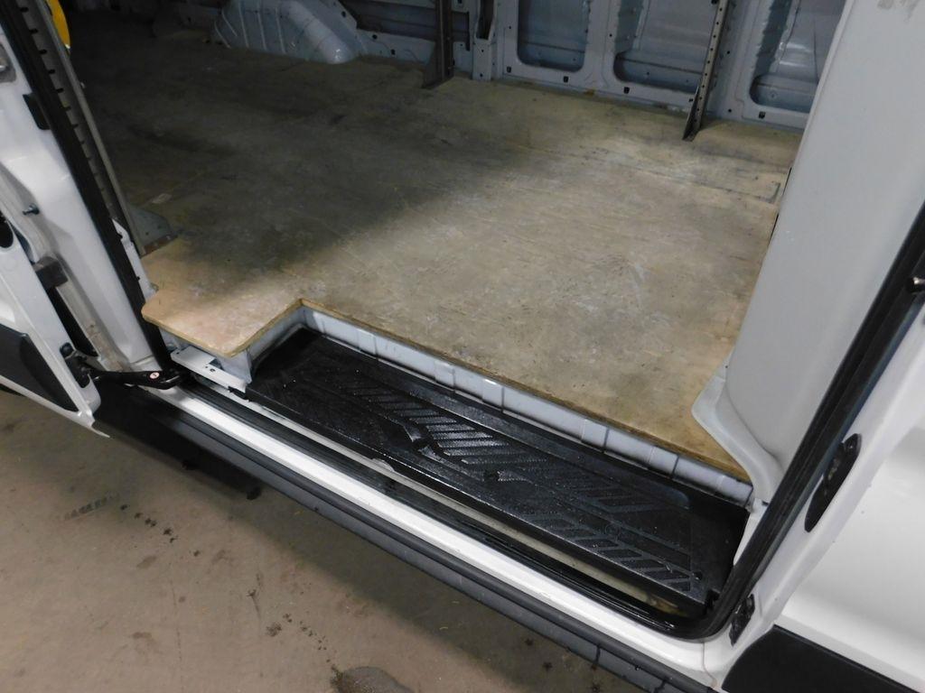 Ford Transit 250 Van High Roof w/Sliding Pass. 148-in. WB EL 2022