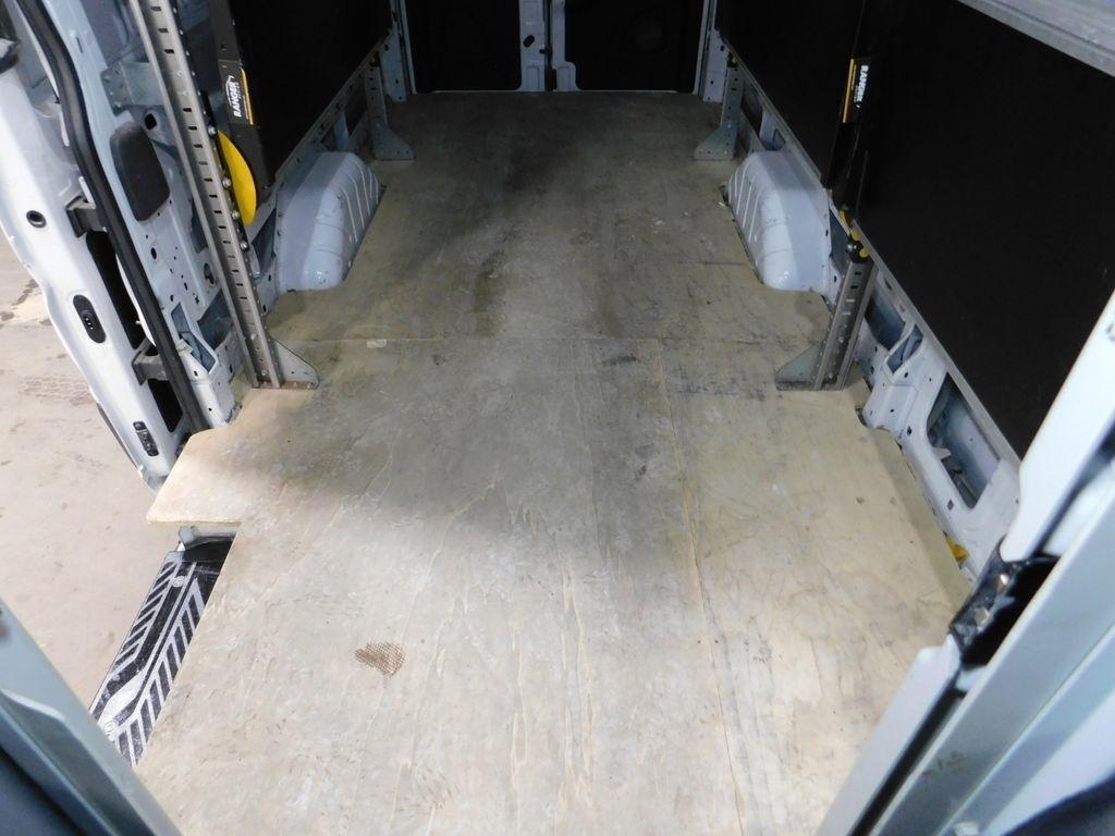 Ford Transit 250 Van High Roof w/Sliding Pass. 148-in. WB EL 2022