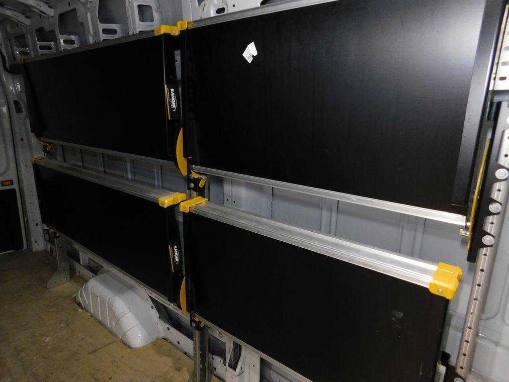 Ford Transit 250 Van High Roof w/Sliding Pass. 148-in. WB EL 2022