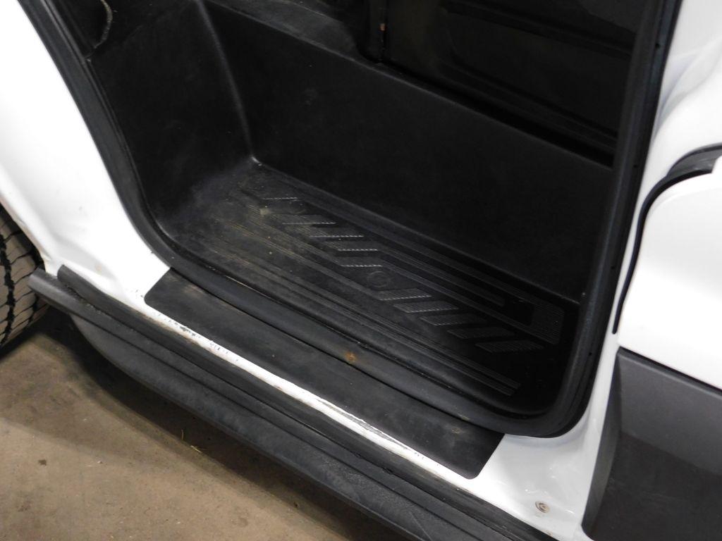 Ford Transit 250 Van High Roof w/Sliding Pass. 148-in. WB EL 2022