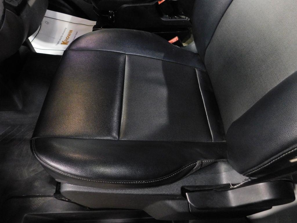 Ford Transit 250 Van High Roof w/Sliding Pass. 148-in. WB EL 2022