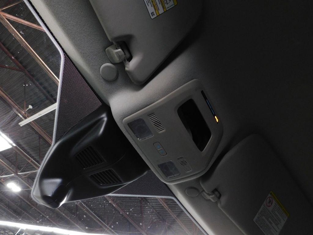 Ford Transit 250 Van High Roof w/Sliding Pass. 148-in. WB EL 2022