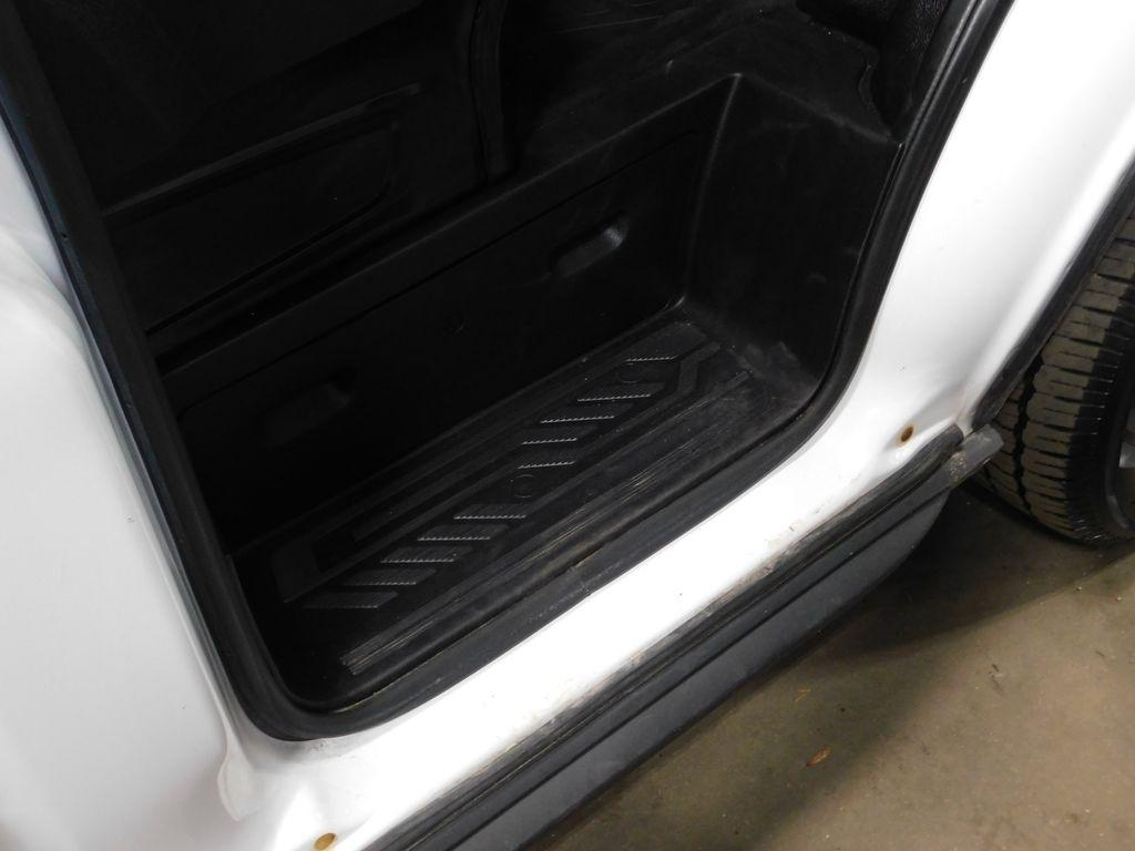 Ford Transit 250 Van High Roof w/Sliding Pass. 148-in. WB EL 2022