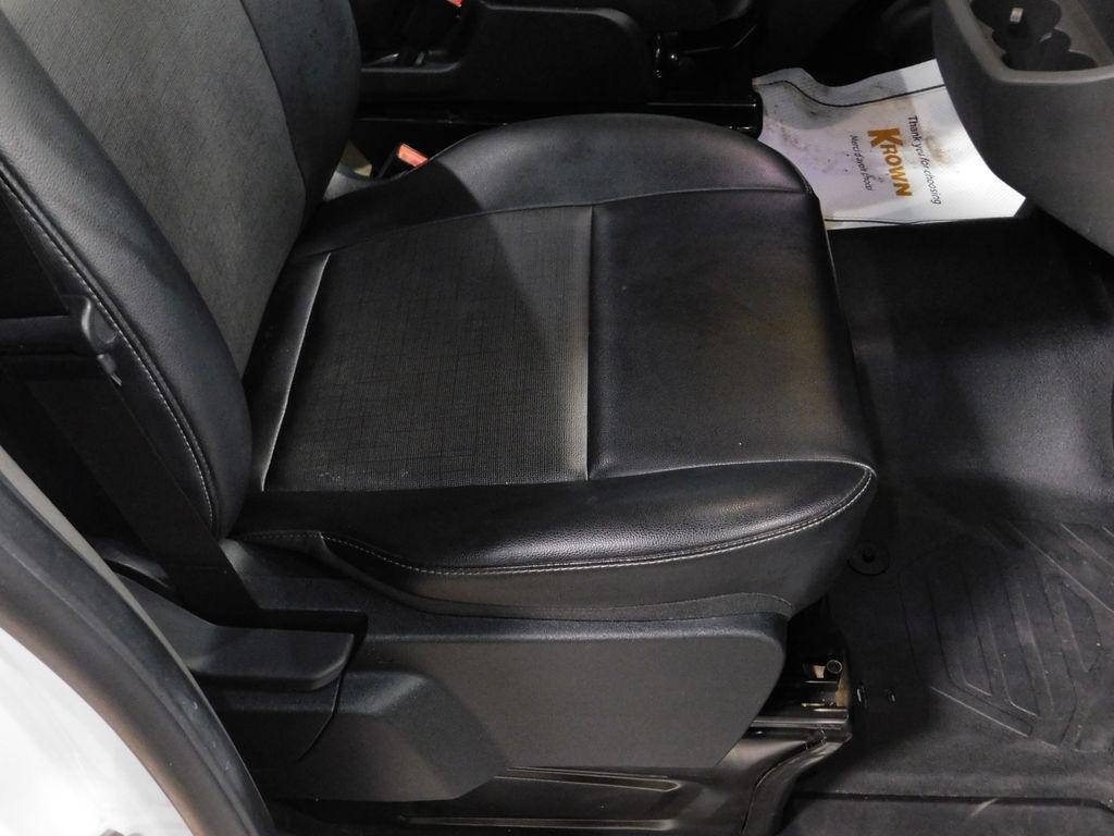 Ford Transit 250 Van High Roof w/Sliding Pass. 148-in. WB EL 2022