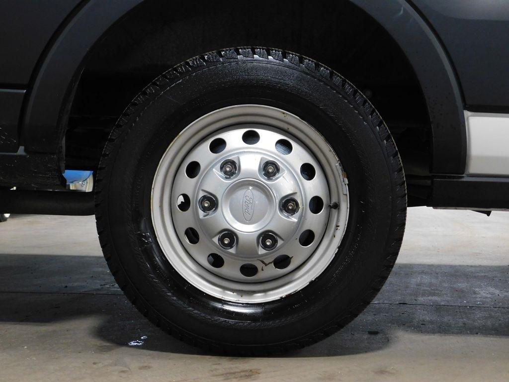 Ford Transit 250 Van High Roof w/Sliding Pass. 148-in. WB EL 2022