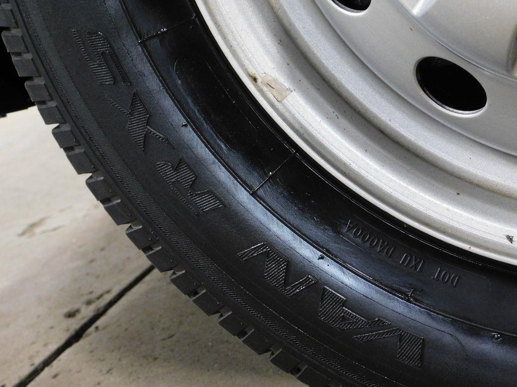 Ford Transit 250 Van High Roof w/Sliding Pass. 148-in. WB EL 2022