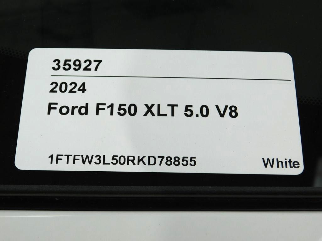 Ford F-150  2024