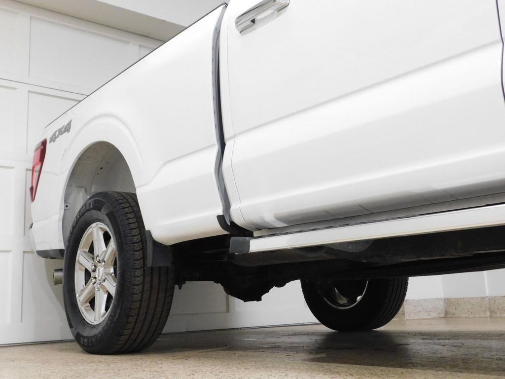 Ford F-150  2024