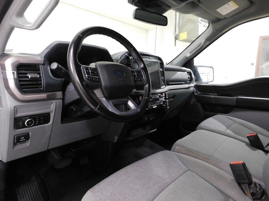 Ford F-150  2024