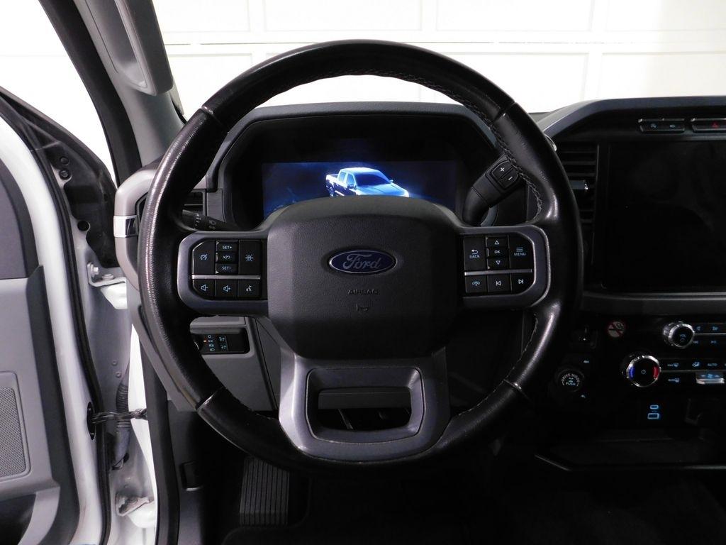 Ford F-150  2024