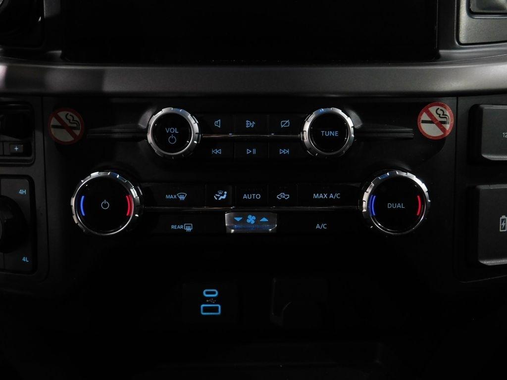 Ford F-150  2024