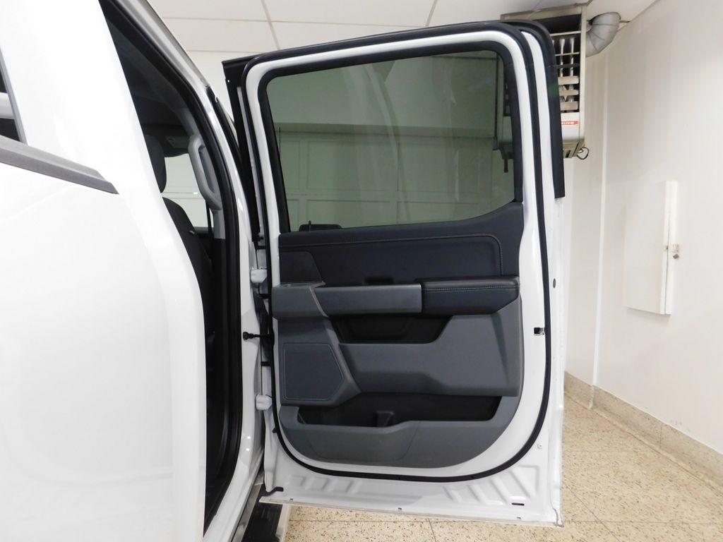 Ford F-150  2024