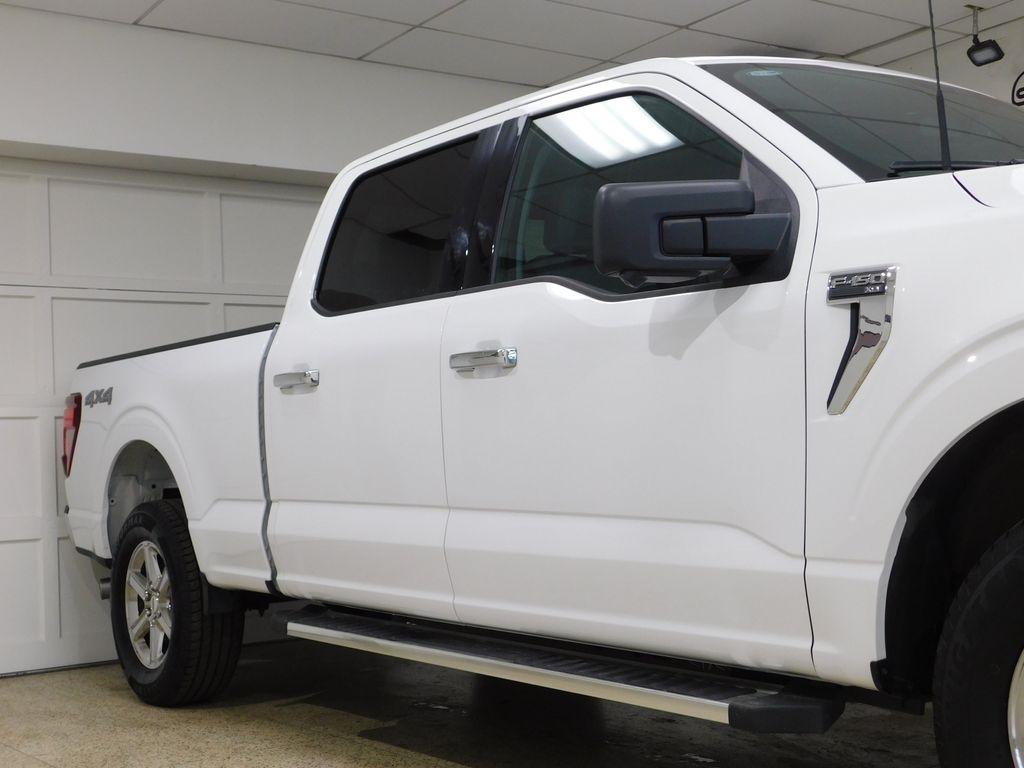 Ford F-150  2024