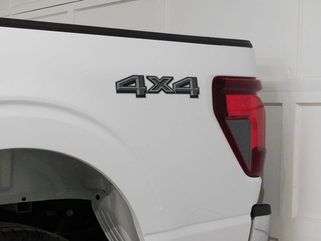 Ford F-150  2024