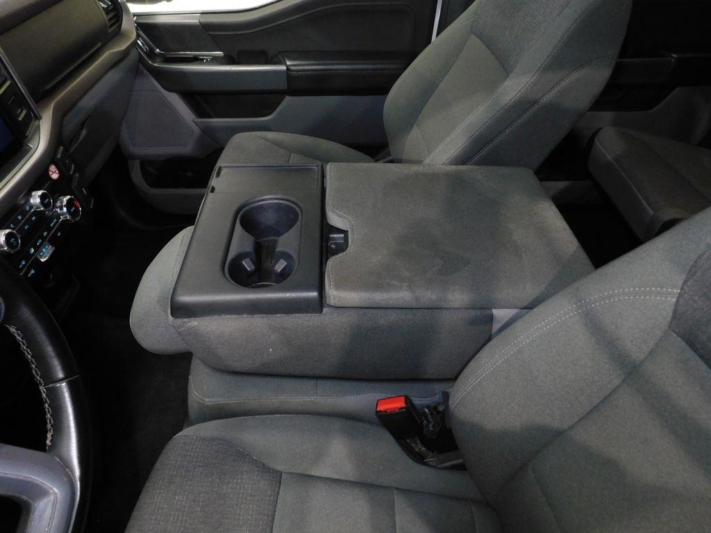 Ford F-150  2024
