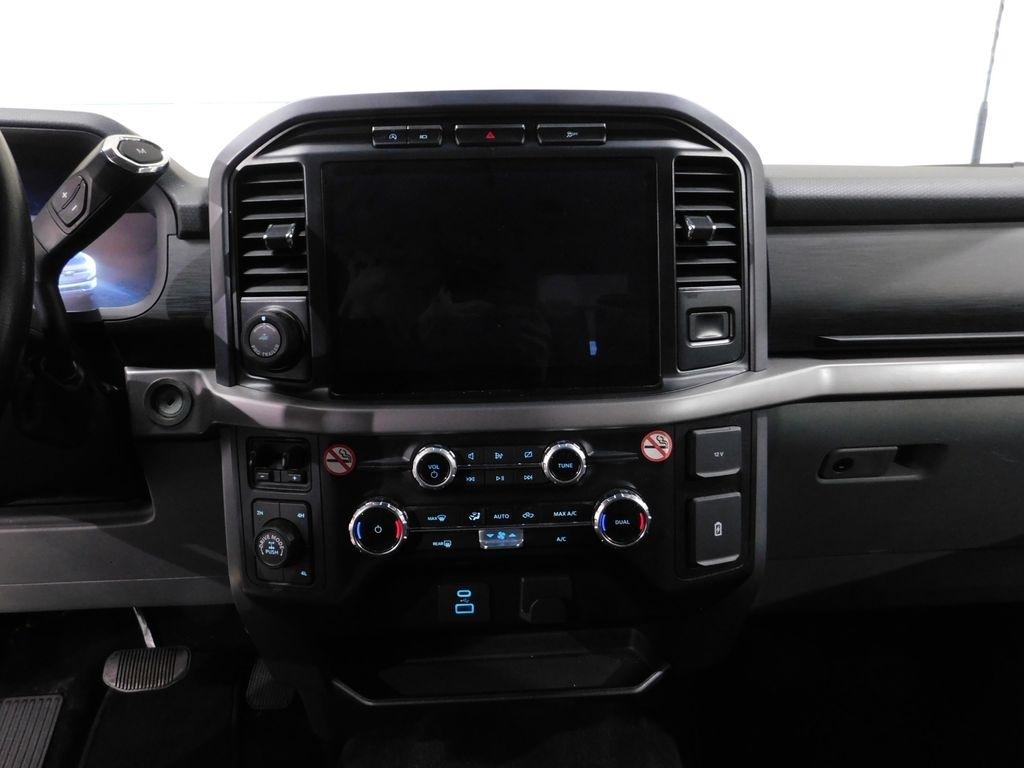 Ford F-150  2024