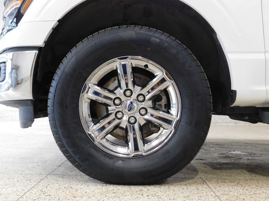Ford F-150  2024