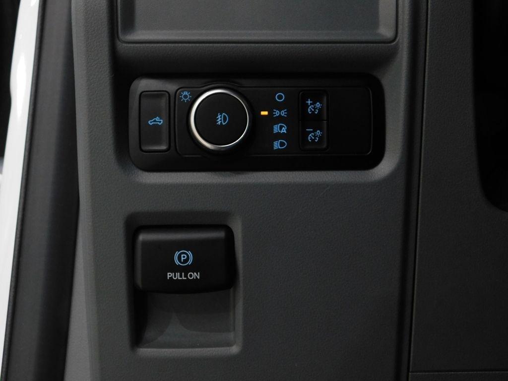 Ford F-150  2024