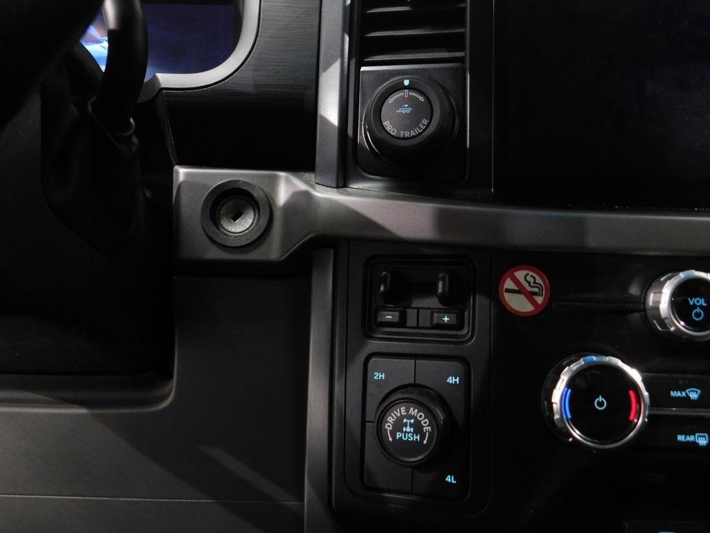 Ford F-150  2024