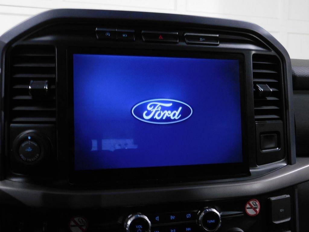 Ford F-150  2024