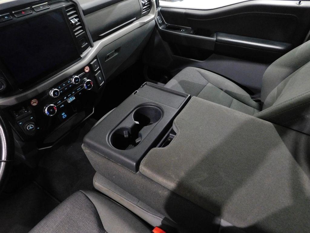 Ford F-150  2024