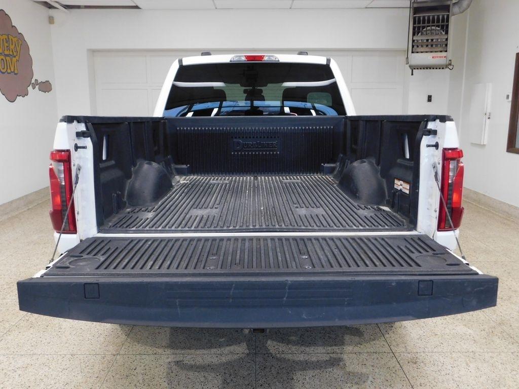 Ford F-150  2024