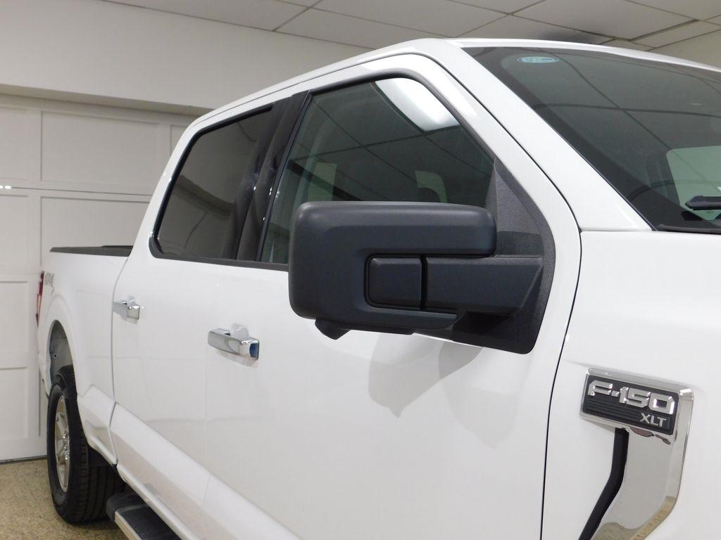 Ford F-150  2024