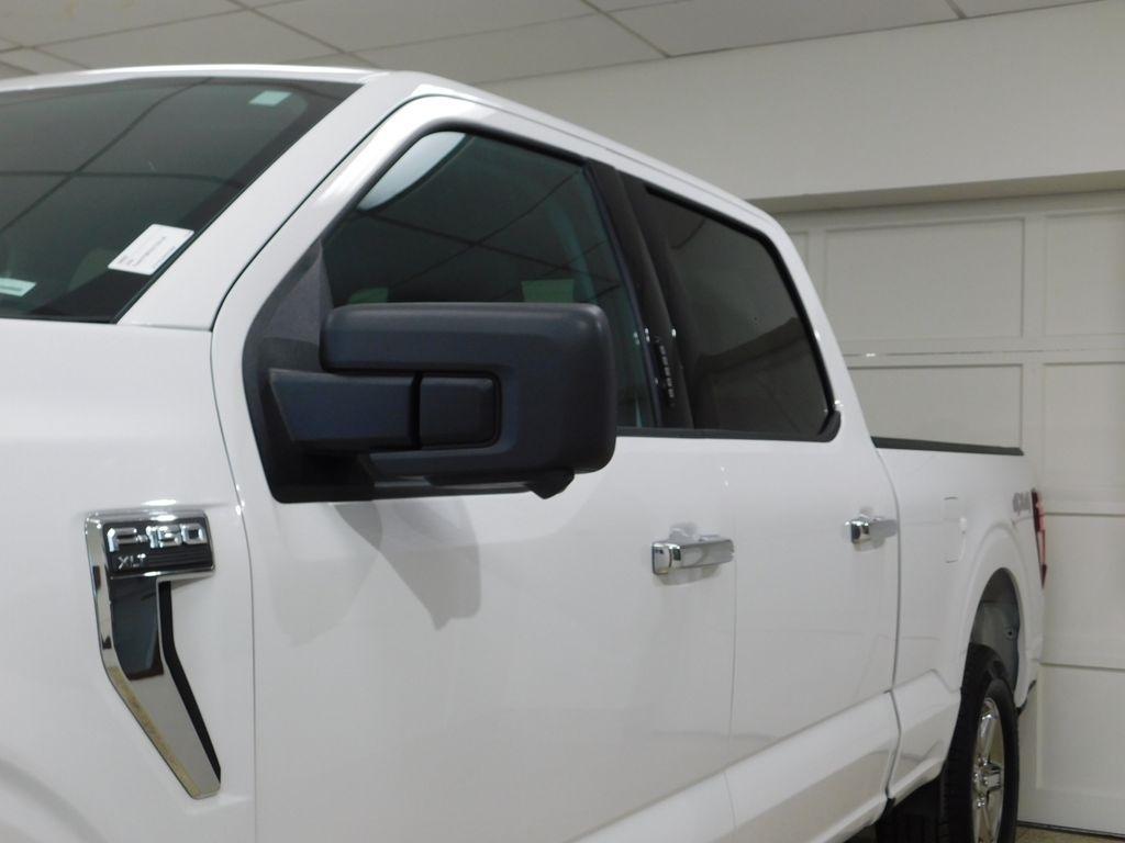 Ford F-150  2024
