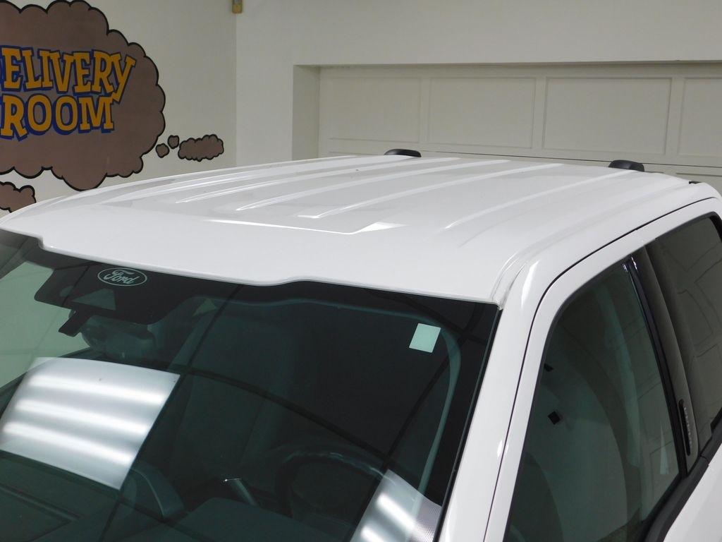 Ford F-150  2024