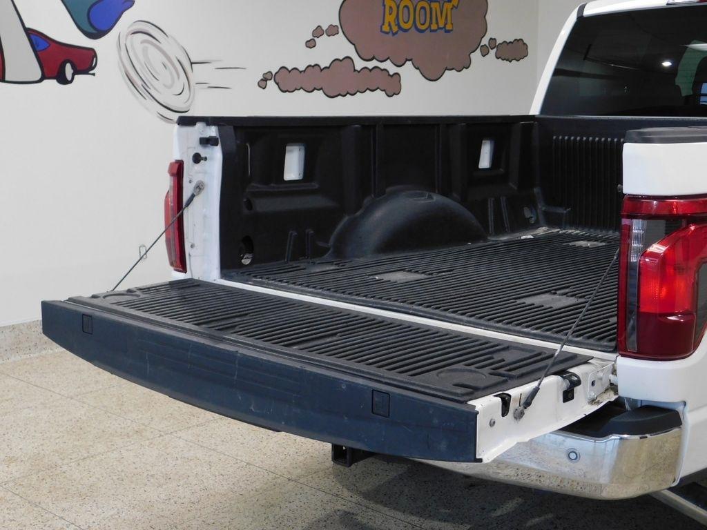 Ford F-150  2024