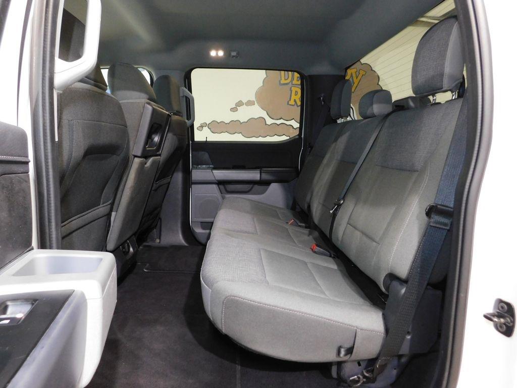 Ford F-150  2024