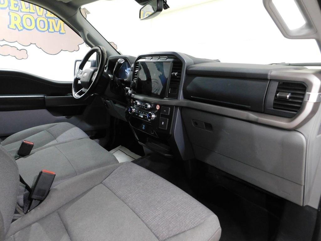 Ford F-150  2024