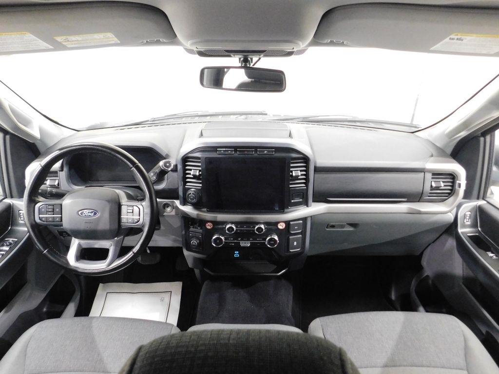 Ford F-150  2024
