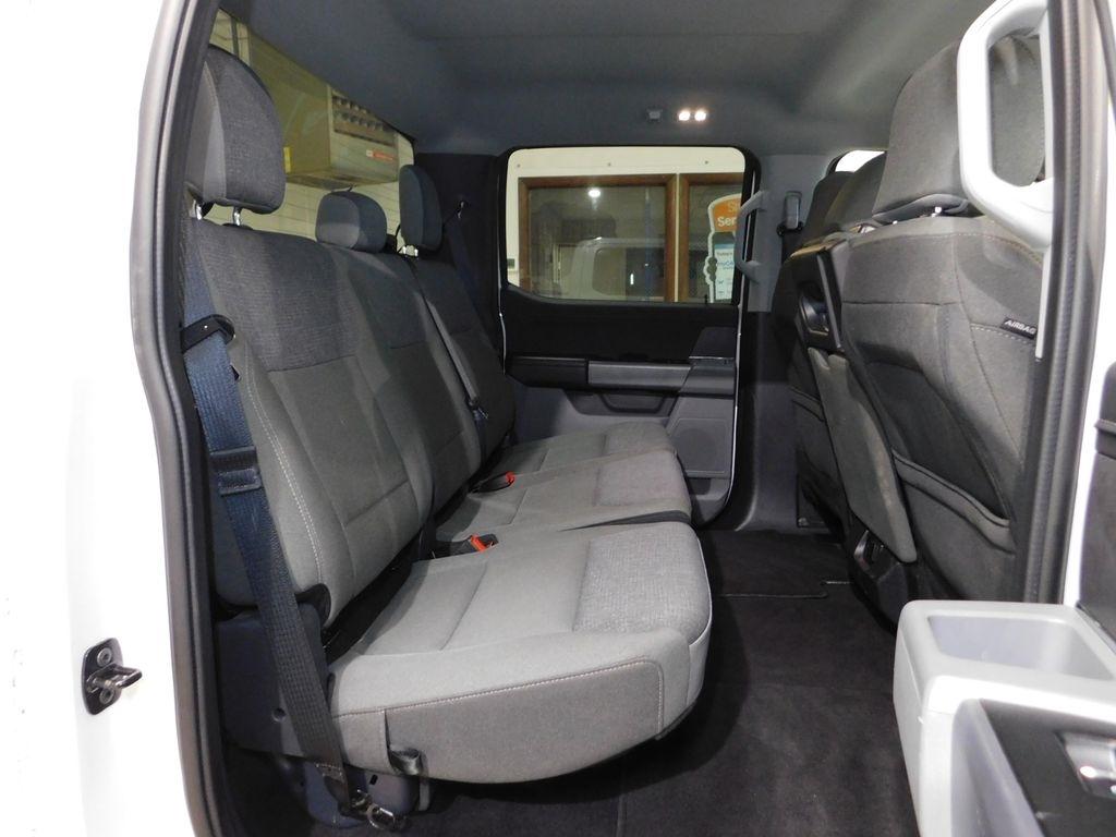 Ford F-150  2024