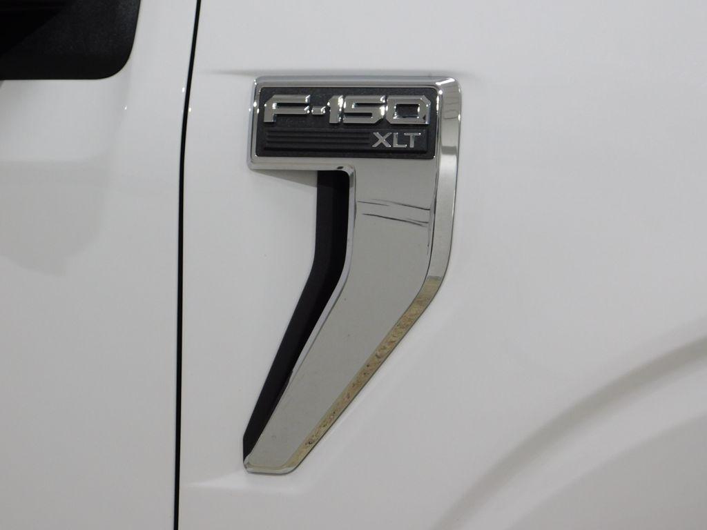 Ford F-150  2024
