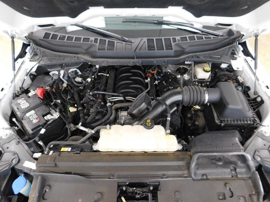 Ford F-150  2024