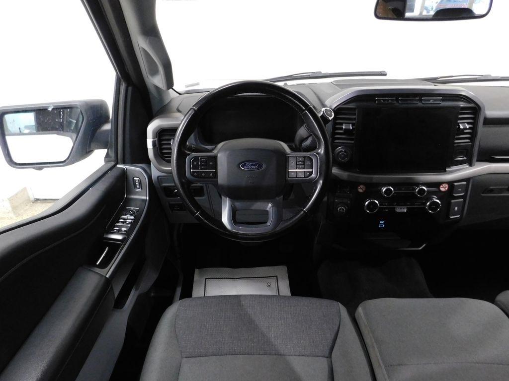 Ford F-150  2024