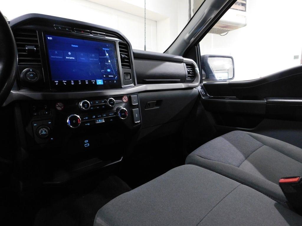 Ford F-150  2024